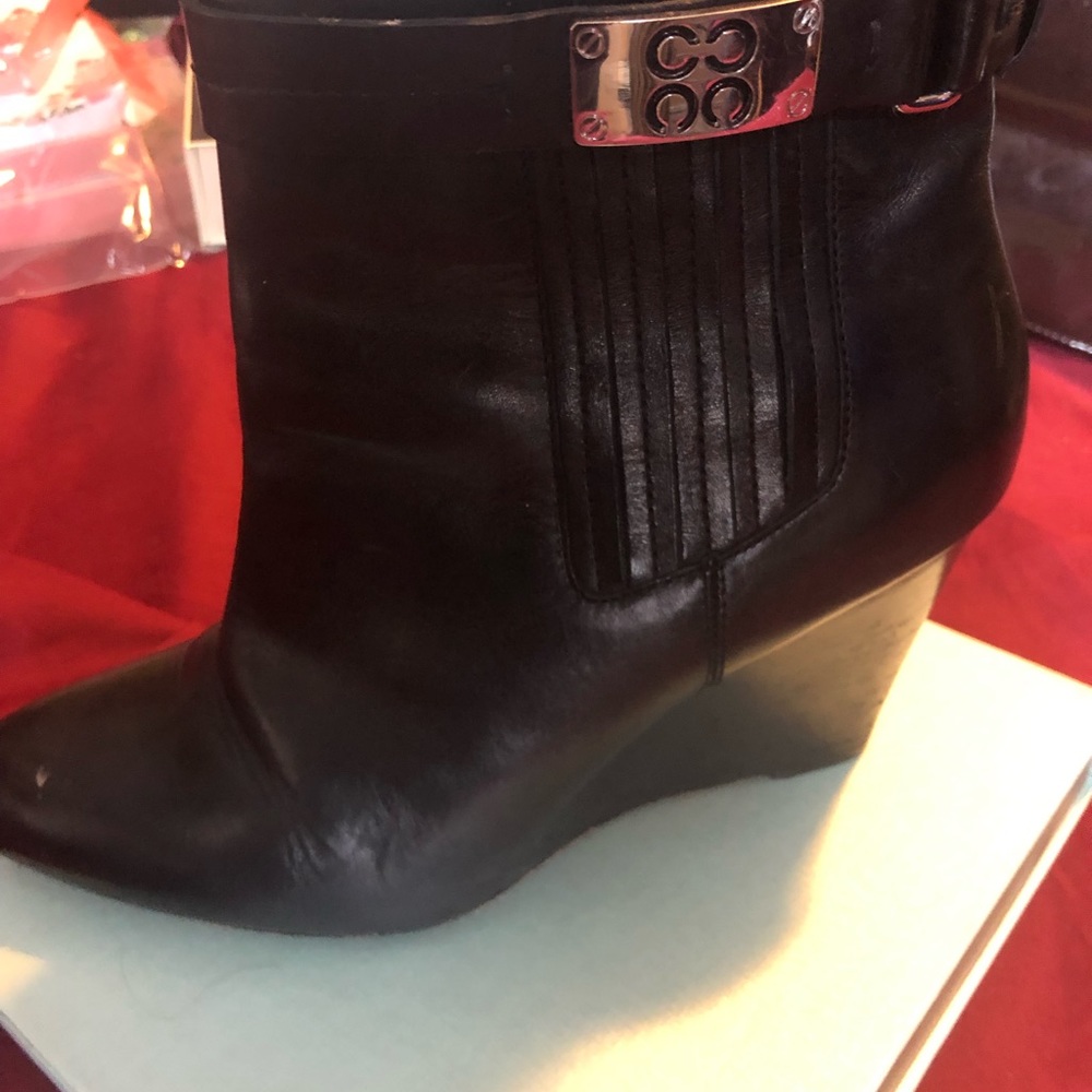 Booties